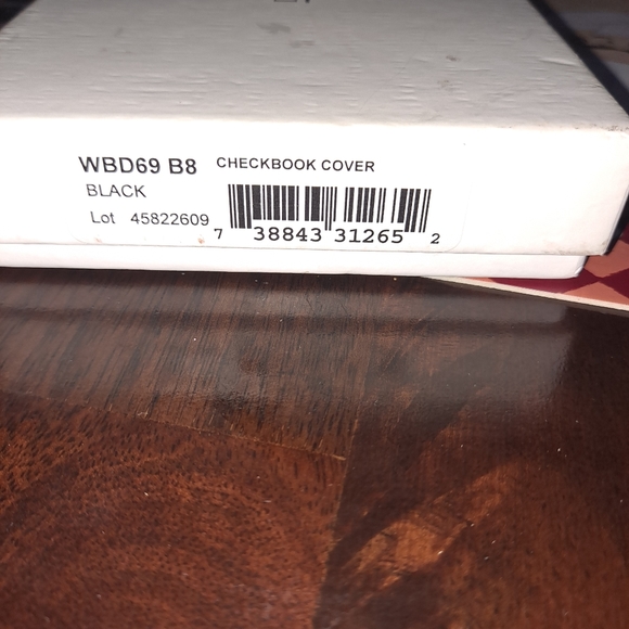 Wallet - Picture 5 of 8